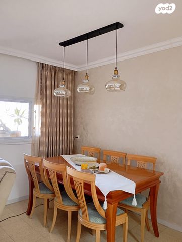 דירה, בני אור 16, שכונה ב', באר שבע