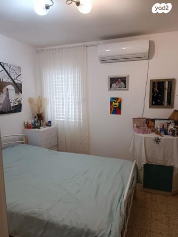 דירה, חיים נחמן ביאליק 43, שכונה ב', באר שבע