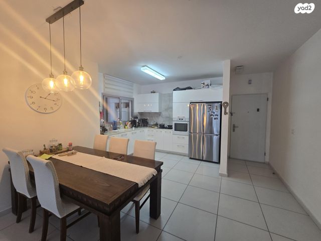 דירה, מעלה הגת 20, ברנע, אשקלון