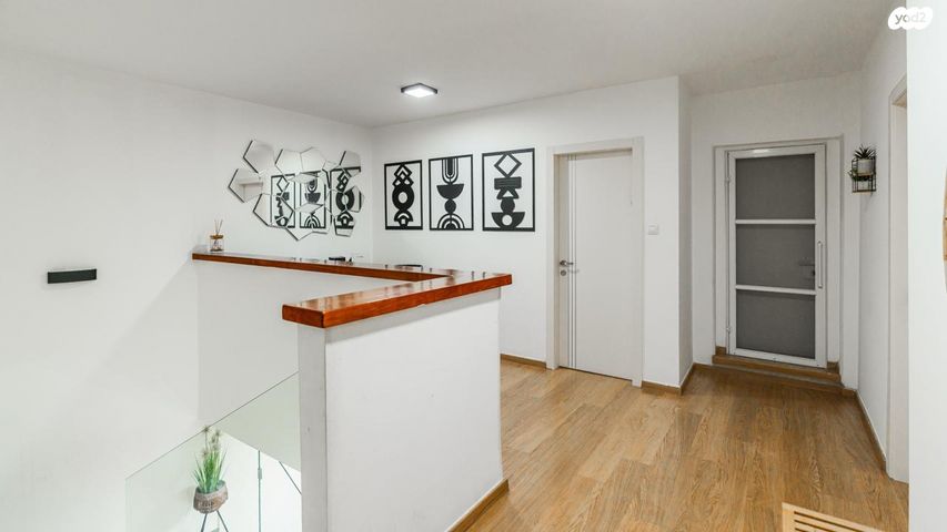 בית פרטי/ קוטג', י.ל. פרץ 18, נווה זאב, נאות אילן, באר שבע