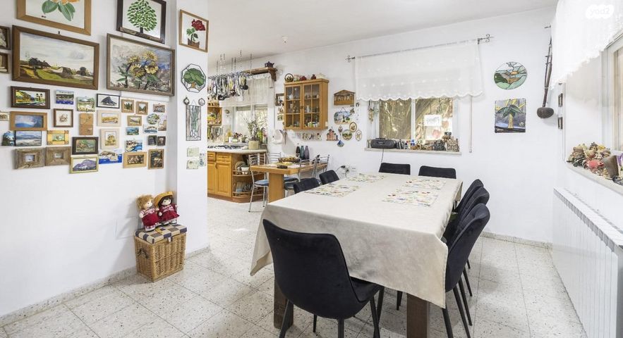 בית פרטי/ קוטג', לבונה 11, קרית יערים, גבעת זאב