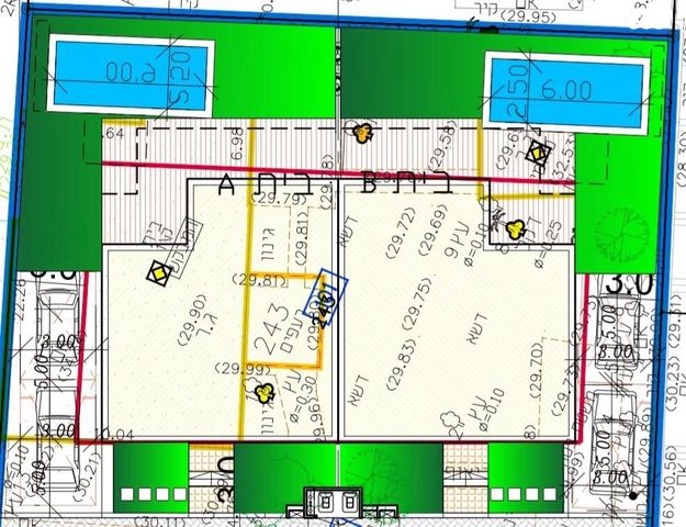 בית פרטי/ קוטג', הידיד 1, נווה הדר, הוד השרון