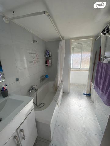 דירה, הלל 3, מרכז העיר, קרית אתא