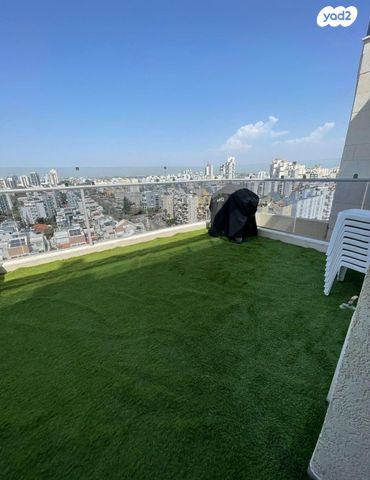 דירה, ישראל גלילי 15, קרית הלאום, ראשון לציון