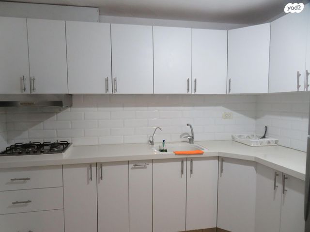 דירה, פיק"א 21, לב העיר, טבריה