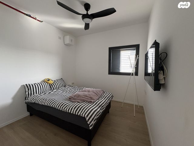 דירה, יעקב תמרי 7, חצרות המושבה, רחובות