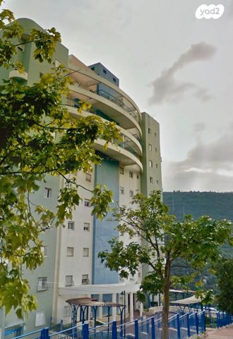 דירה, הלוטם 7, רמות יצחק, נשר