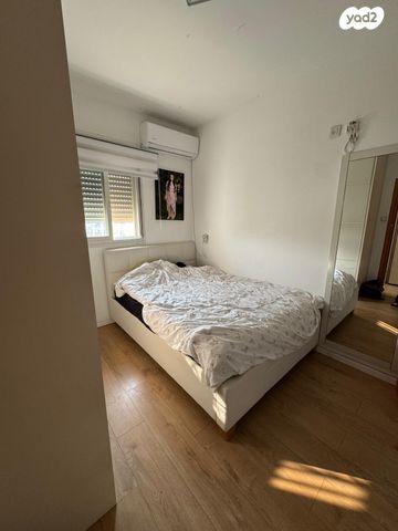 גג/ פנטהאוז, ריינס 9, קרית שמואל, חיפה