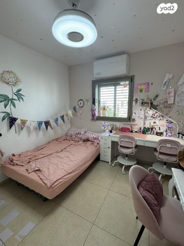 דירה, צאלון 26, סביוני ים, קרית ים