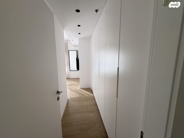 דירה, יעקב תמרי 7, חצרות המושבה, רחובות