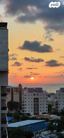 דירה, מעלה הגת 20, ברנע, אשקלון