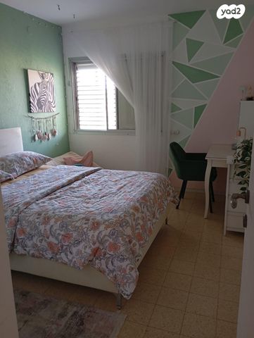 דירה, בני אור 16, שכונה ב', באר שבע