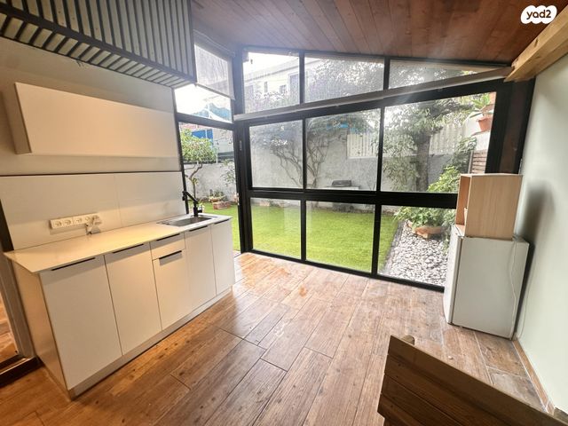 דו משפחתי, יצחק יציב 30, קרית חיים מזרחית, חיפה