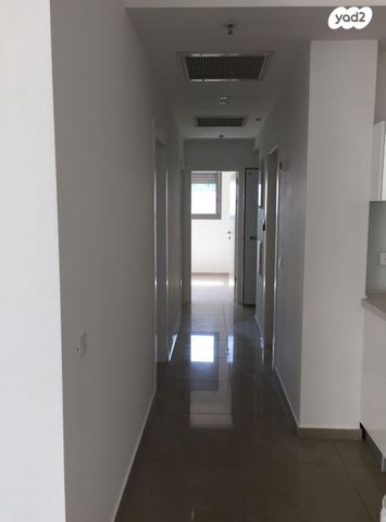 דירה, ישראל גלילי 15, קרית הלאום, ראשון לציון