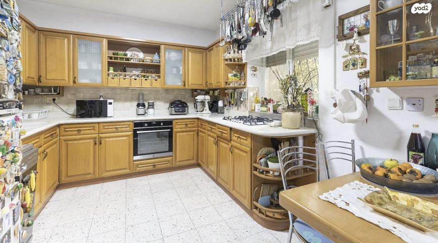 בית פרטי/ קוטג', לבונה 11, קרית יערים, גבעת זאב