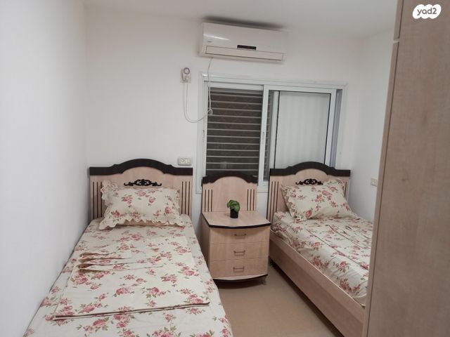 דירה, שז"ר 1, שיכון ד, טבריה