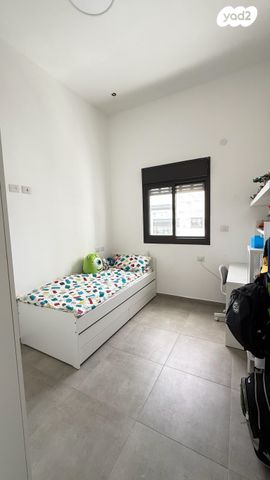 גג/ פנטהאוז, חיים לבב 27, יצחק שמיר, נהריה