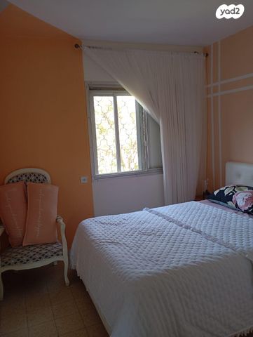 דירה, בני אור 16, שכונה ב', באר שבע