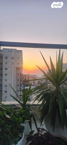 דירה, מעלה הגת 20, ברנע, אשקלון