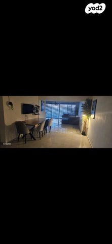 דירת גן, המצביאים 1, נאות יצחק, לוד