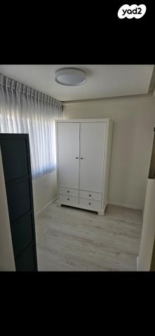 דירה, יצחק טוניק 4, פסגת זאב, ירושלים