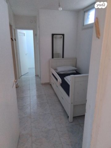 דירה, פיק"א 21, לב העיר, טבריה