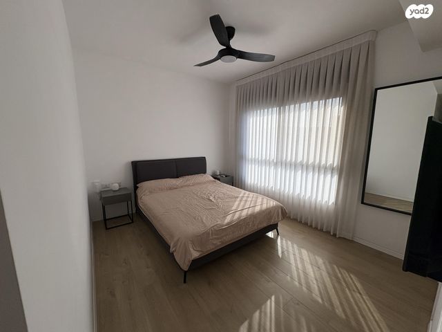 דירה, יעקב תמרי 7, חצרות המושבה, רחובות