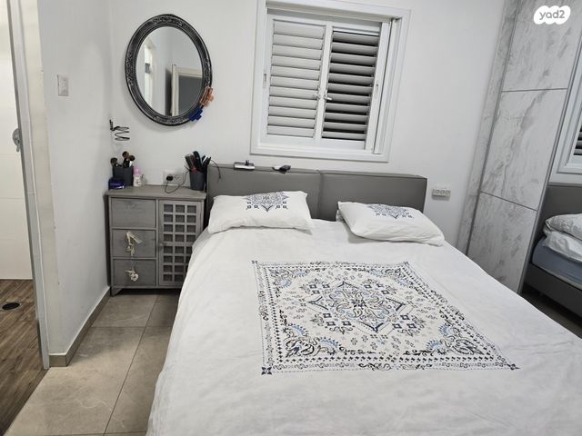 דירה, פנקס 16, לב העיר, בת ים