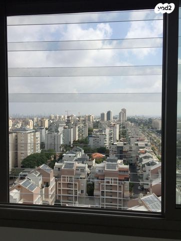 דירה, ישראל גלילי 15, קרית הלאום, ראשון לציון