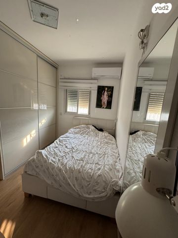 גג/ פנטהאוז, ריינס 9, קרית שמואל, חיפה