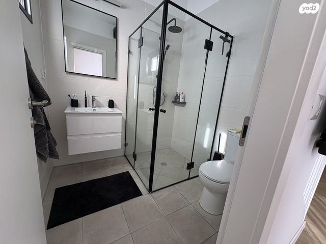 דירה, יעקב תמרי 7, חצרות המושבה, רחובות