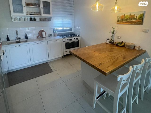 דירה, יוסף בורג 82, נווה זאב, נאות אילן, באר שבע