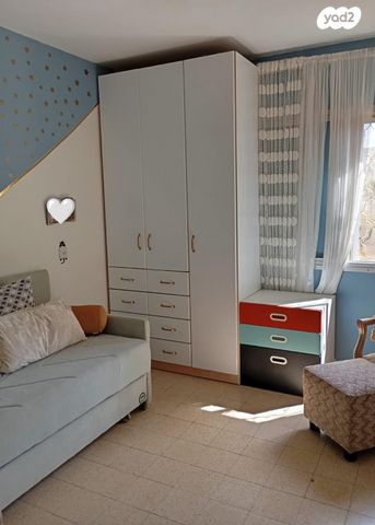 דירה, בני אור 16, שכונה ב', באר שבע