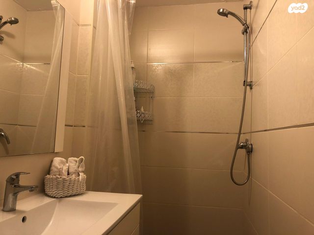 דירה, יצחק בן צבי 9, מרכז אזרחי, באר שבע