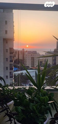 דירה, מעלה הגת 20, ברנע, אשקלון