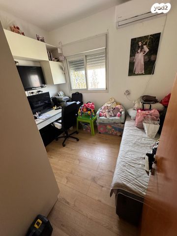 גג/ פנטהאוז, ריינס 9, קרית שמואל, חיפה