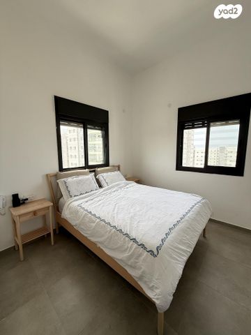 גג/ פנטהאוז, חיים לבב 27, יצחק שמיר, נהריה