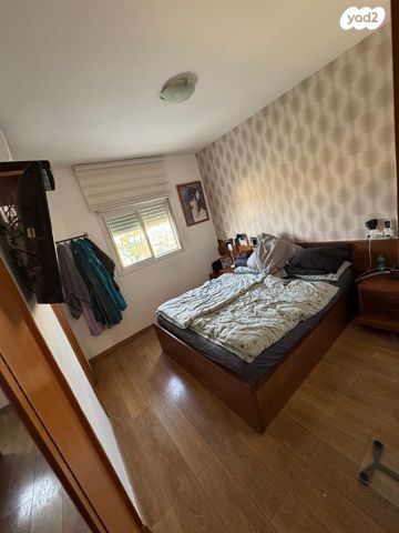 גג/ פנטהאוז, ריינס 9, קרית שמואל, חיפה