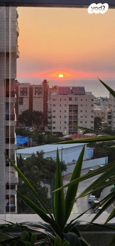 דירה, מעלה הגת 20, ברנע, אשקלון