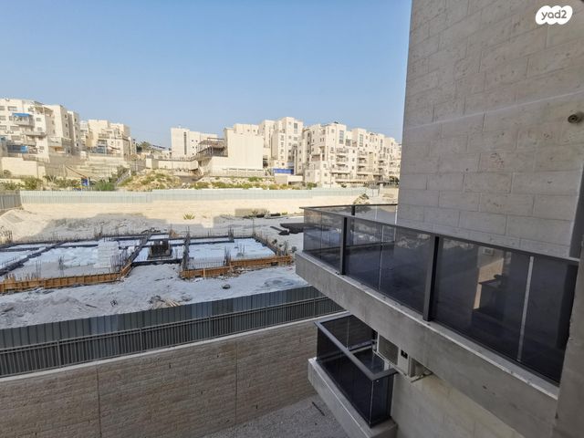 דירה, ישעיהו הנביא 2, רמת אבי עזרי / רמת בית שמש ג-1, בית שמש