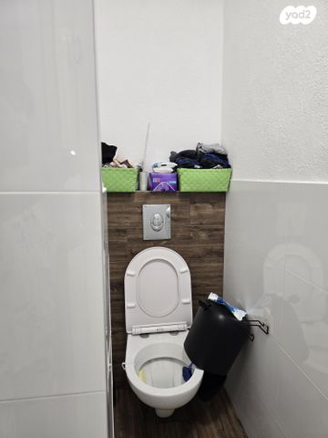 דירה, פנקס 16, לב העיר, בת ים