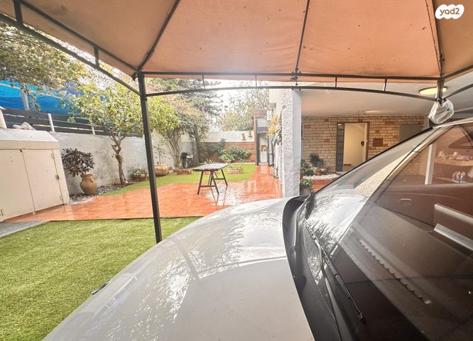 דו משפחתי, יצחק יציב 30, קרית חיים מזרחית, חיפה