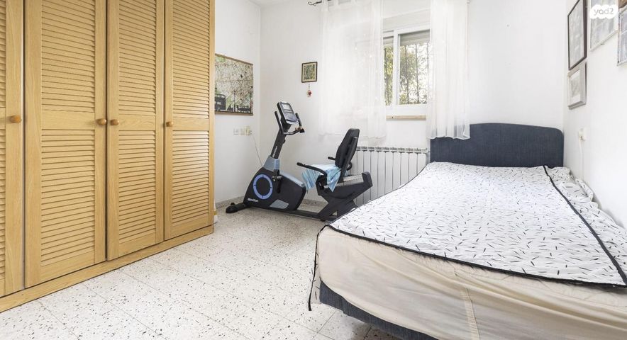 בית פרטי/ קוטג', לבונה 11, קרית יערים, גבעת זאב