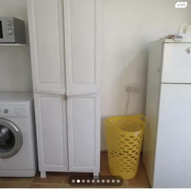 דירה, לוס אנג'לס 22, ערבה, אילת