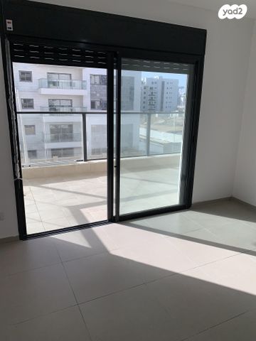 דירה, דוריף 36, עיר היין, אשקלון