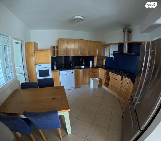 דירה, ד"ר יוחנן בדר 6, מרום נווה, רמת יצחק, רמת גן