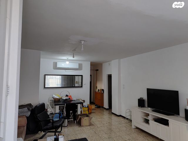 דירה, קליביצקי 3, רמב"ם, ראשון לציון