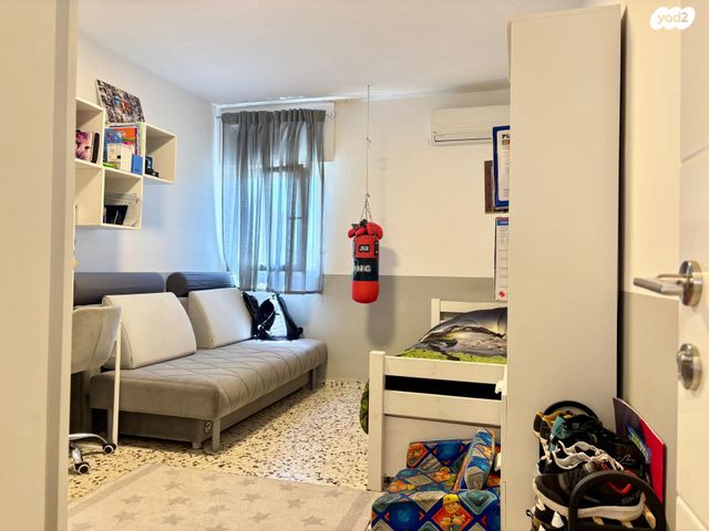 דירה, הארזים 21, כתף, כרמיאל