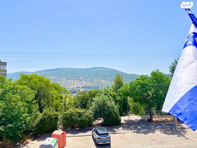 דירה, הארזים 21, כתף, כרמיאל