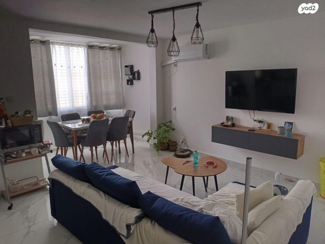 שדרות הנשיא 50